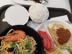 炸鸡块-贝林大翅鲸简餐厅(国家海洋博物馆店)