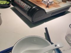 -聚味罗记大排檔·烧烤·鲜鱼杂·甲鱼煲(科学馆店)