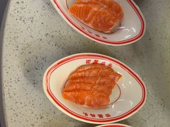 -四囍码头海鲜烧烤自助火锅(外滩南京东路悦荟广场店)