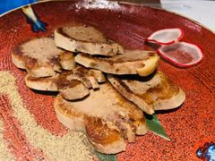 -樂涧·蓝鰭金枪鱼料理(生态园店)