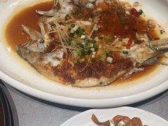-喜记顺德菜(南昌万象城店)