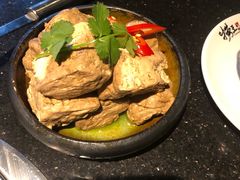 -捞王锅物料理(凯旋路店)