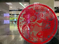 -上海虹桥客运西站