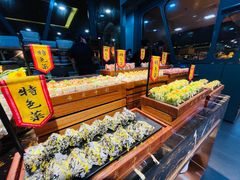 -苏格里岛自助海鲜烤肉(青秀万达店)