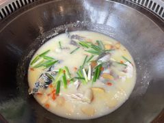 -小团圆灶台鱼·百城头牌菜(千岛湖店)