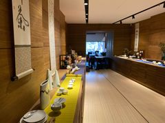 -青藤茶馆(南山路店)