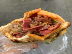 -刘氏方酥锅盔(古城总店)