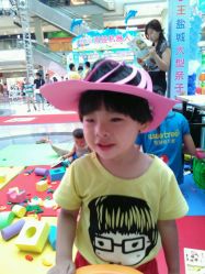 -孩子王(盐城宝龙广场店)