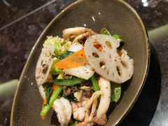 -THE PAWON·8碗(古北SOHO店)