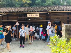 -景德镇古窑民俗博览区