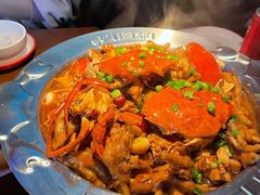 -胖哥俩肉蟹煲(来福士店)