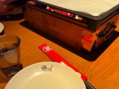 -蚝太郎 • 海鲜烧烤(Upark店)
