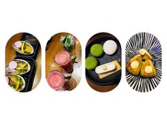 -和彩放题餐厅(酒仙桥店)