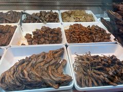 -张鸭子重庆特产卤味小吃(未来国际店)