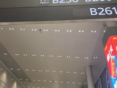 -广州白云国际机场-T2航站楼