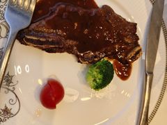 -万龙洲海鲜(亚运村店)