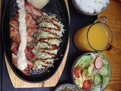 -铃木食堂(帽儿胡同店)