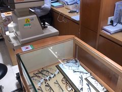 -广州市东方眼镜连锁企业有限公司(东山未来里店)