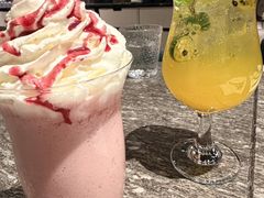 -SHADOWS•Bistro&Eatery(安福路店)