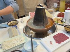 -福寿斋·老北京铜锅涮肉·烤鸭(顺义总店)