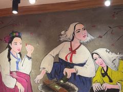 -鑫日千里马朝鲜族小馆(总店)