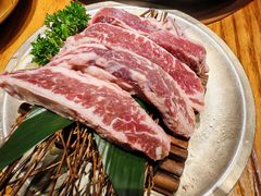 -韩景台烤肉(八大处店)