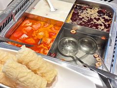 -海底捞火锅(新华联梦想城店)