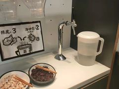 -新太二·鲜料川菜(晶耀前滩店)