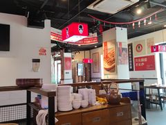 大堂-老佛爷蛙锅•鲜蛙煲(麦凯乐店)