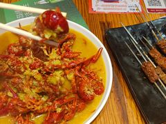 -柒五龙虾(八王寺店)