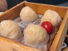 -蘩楼(华强北总店)