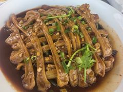 -遇见小院—虹鳟鱼•农家菜(怀柔店)