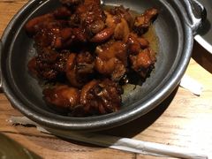 -金牌外婆家(苏州中心店)