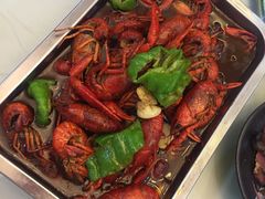 -盱眙虾神於氏龙虾(夫子庙红街店)