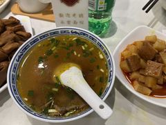 -永丰面馆(汉口路店)
