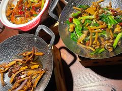 -寻宝记绍兴菜(鲁迅路店)