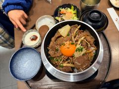 -ITARU食堂·定食料理(西丽店)