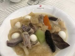 -怡园饭店-餐厅(四望亭店)