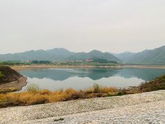 -静之湖湖畔餐厅