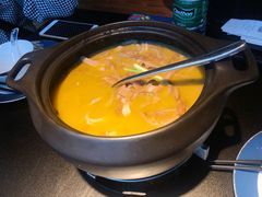 云雾笋猪肚-凤凰湘语·湘粤鲜融(浦东旗舰店)