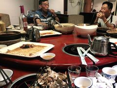 -老廣食堂(区庄店)