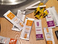 -新石器烤肉(百联川沙店)