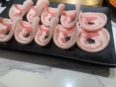 -花味·自助烤肉(雨花客厅店)