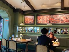 -前海沿·青岛菜(李沧万达店)