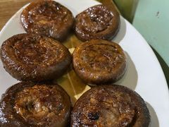 瓤香菇-炙热童年·老北京炙子烤肉(南锣鼓巷店)