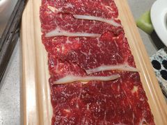 -海底捞火锅(万象城店)