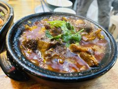 -陶德砂锅(蜀汉路店)