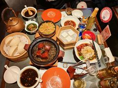-小厨娘金榜题名(夫子庙秦淮河店)