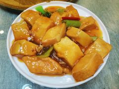闫府第一福-闫府私房菜·百年鲁菜(欧亚店)
