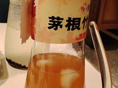 -新辣道鱼火锅(上地华联店)